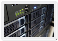 Serveurs hosting GalaxyHub Serveurs GalaxyHub, hébergement sécurisé